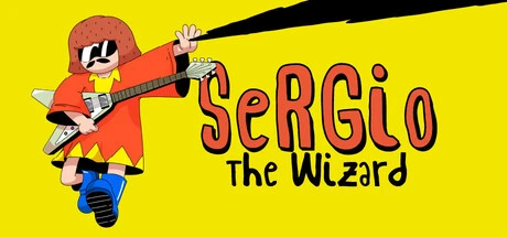 Games like Sergio the Wizard