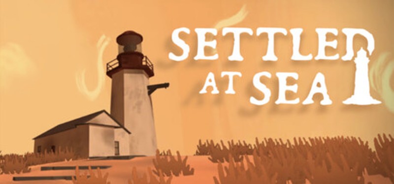 Settled At Sea Image