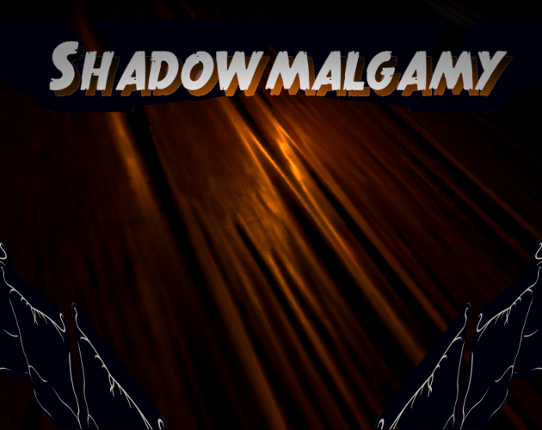 Shadowmalgamy Game Cover