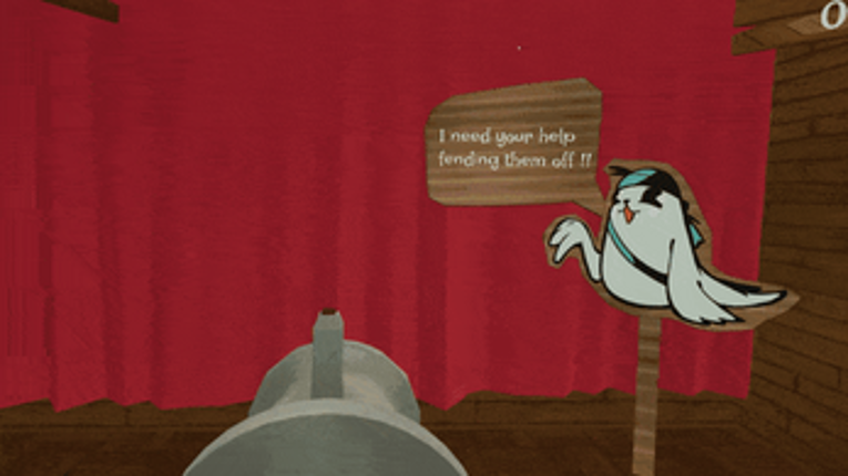SHIPWRECK screenshot