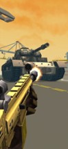 Shooting Escape Road-Gun Games Image