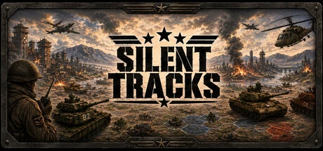 Games like SILENT TRACKS