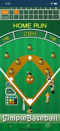 SimpleBaseball F Image