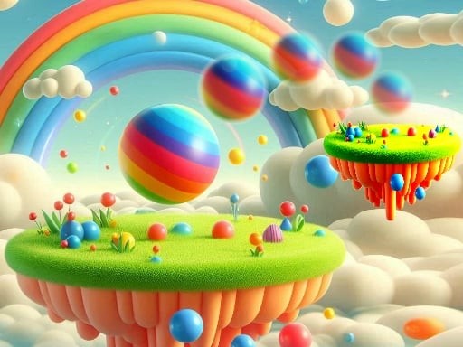 Games like Sky Block Bounce