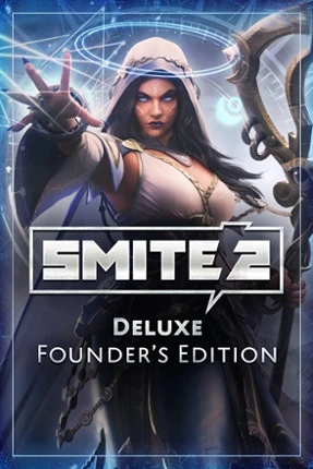 SMITE 2 Deluxe Founder's Edition Image
