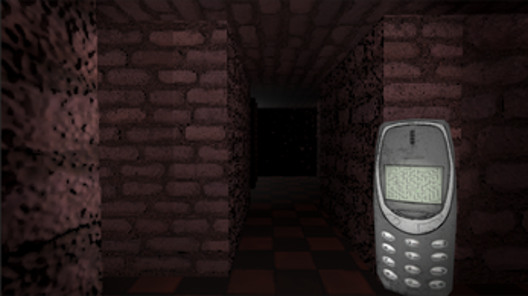 Snake On The Line Image