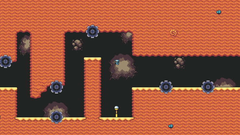 Solar Machina () Image