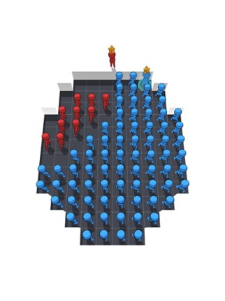 Soldier Fill screenshot