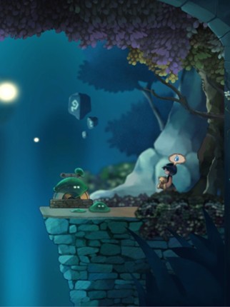 Somnus : Nonogram screenshot