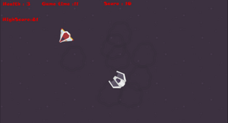 Space Battles Image