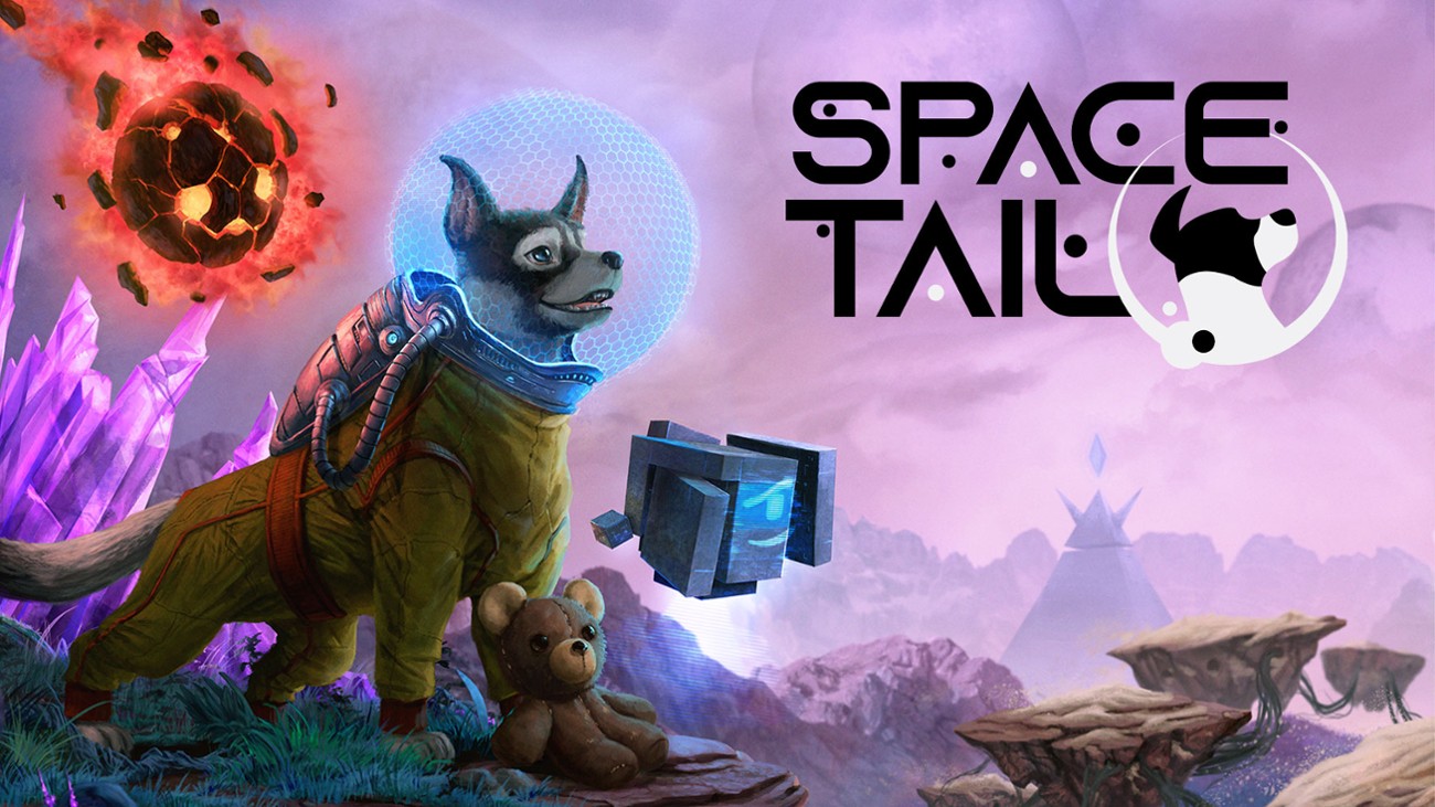 Games like Space Tail: Every Journey Leads Home