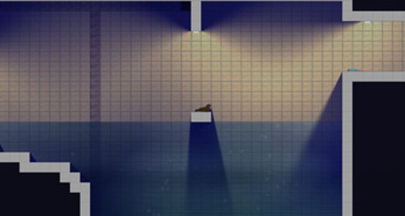 Spark of the Walrus screenshot
