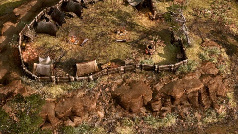 SpellForce 3 screenshot