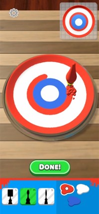 Spiral Plate screenshot
