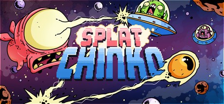 Games like Splatchinko