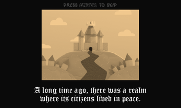 Springboard Swordsman Image