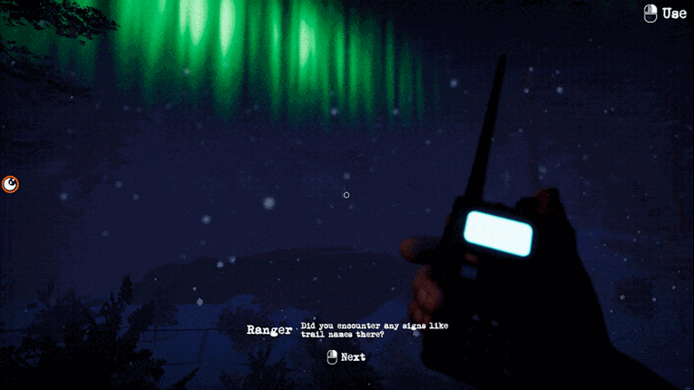 Stay Warm, Stay Alive Image