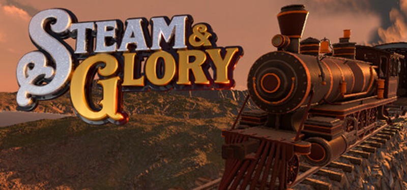 Steam & Glory Image