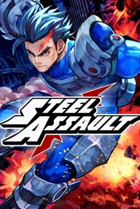 Steel Assault Image