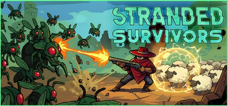 Games like Stranded Survivors
