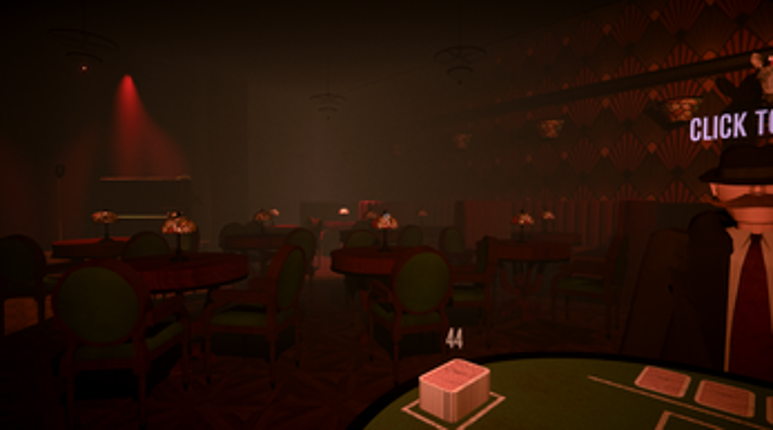 Strong Hand - Nothing Personal 1 (GPW/IP3 2024-2025) screenshot