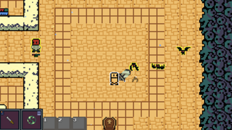 STUMBLESWORD (Demo) Image