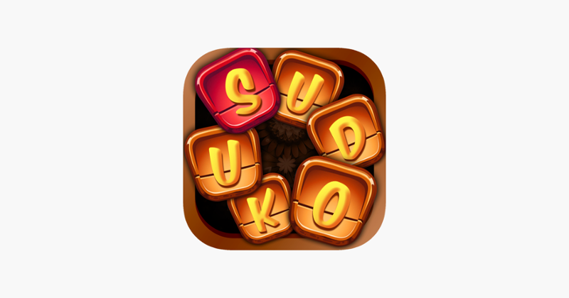 Sudoku Cross Number Master Image