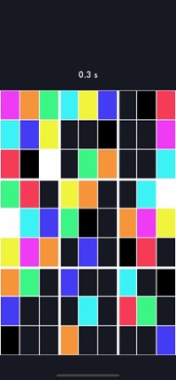 Sudoku Wear 4x4 - Watch Game screenshot