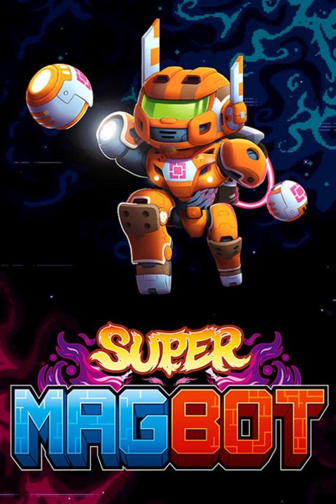 Games like Super Magbot