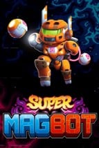 Super Magbot Image