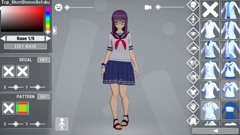 Super Strike Champions screenshot