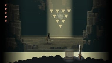 Superbrothers: Sword & Sworcery EP Image