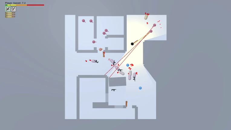 SWAT God Image