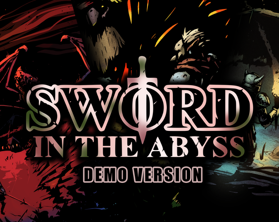 Games like SWORD IN THE ABYSS (DEMO VERSION)