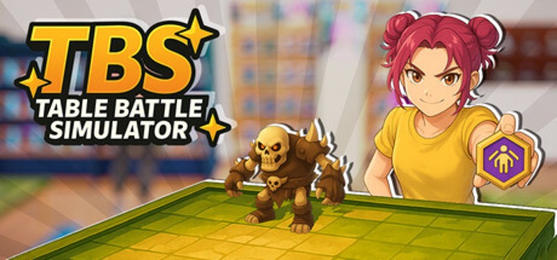 Table Battle Simulator Image