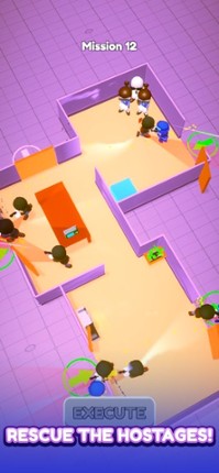 Tactical 3D screenshot