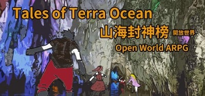 Tales of Terra Ocean Open World ARPG Image