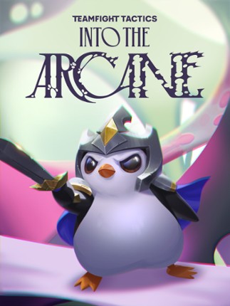 Teamfight Tactics Image