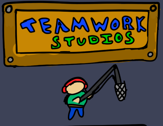 Games like Teamwork Studios: Expect The Unexpected