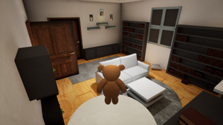 TeddysGreatEscape Image