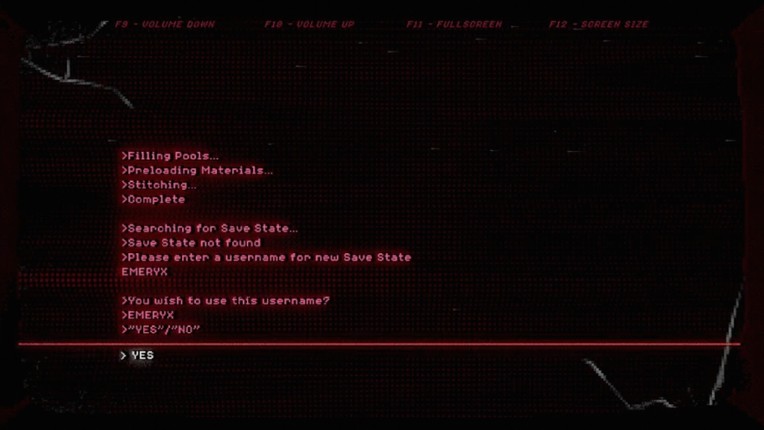 Terminal Mass screenshot