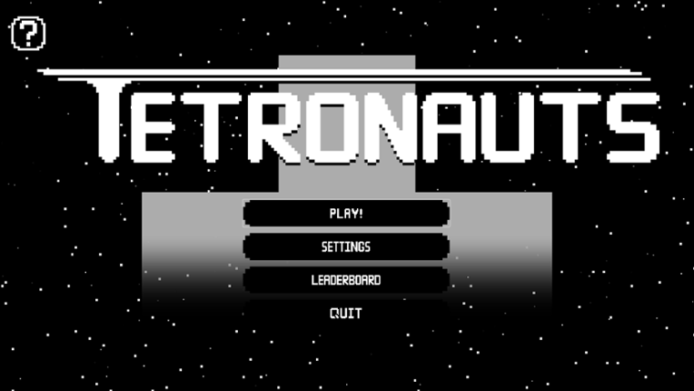 Tetronauts Image