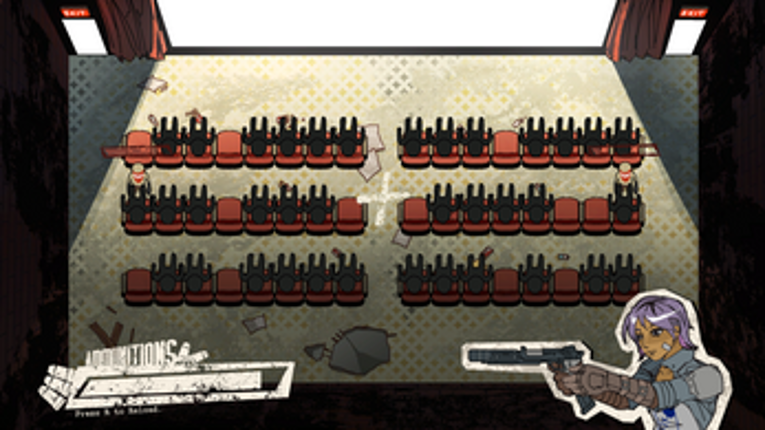 The Absolute Theatre Image