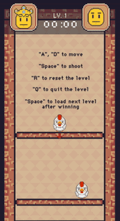 The Barn Crisis screenshot