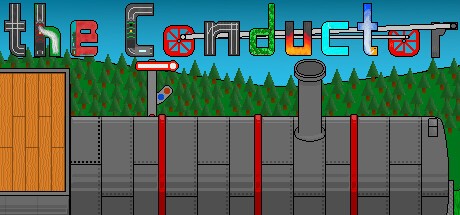 Games like The Conductor