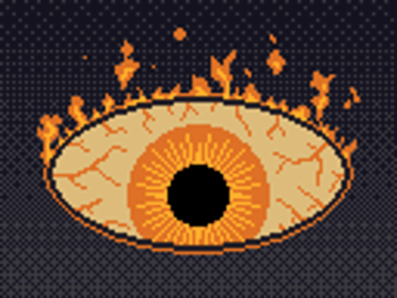 The Eye of Glower-On screenshot