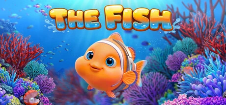 Games like The Fish
