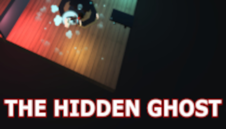 The Hidden Ghost Image