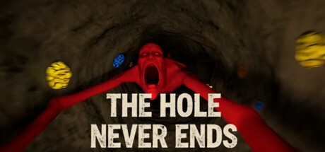 Games like The Hole Never Ends