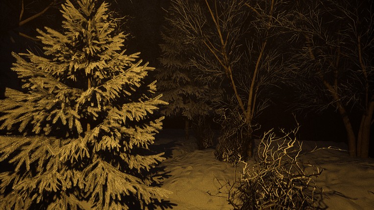 The Holiday Story screenshot